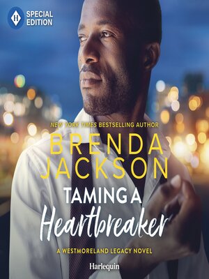 cover image of Taming a Heartbreaker